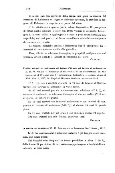 La pediatria periodico mensile indirizzato al progresso degli studi sulle malattie dei bambini