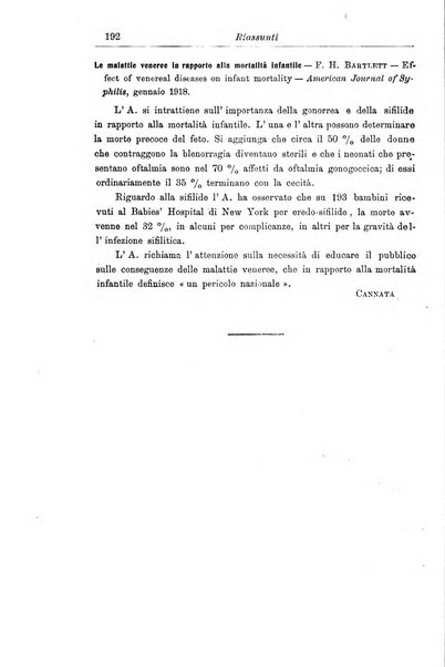 La pediatria periodico mensile indirizzato al progresso degli studi sulle malattie dei bambini