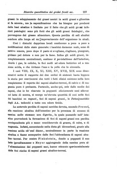 La pediatria periodico mensile indirizzato al progresso degli studi sulle malattie dei bambini