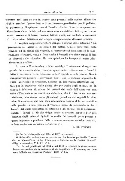 La pediatria periodico mensile indirizzato al progresso degli studi sulle malattie dei bambini