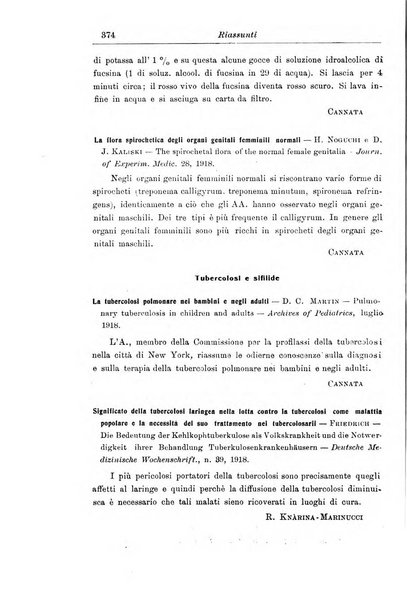 La pediatria periodico mensile indirizzato al progresso degli studi sulle malattie dei bambini