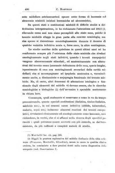 La pediatria periodico mensile indirizzato al progresso degli studi sulle malattie dei bambini