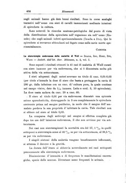 La pediatria periodico mensile indirizzato al progresso degli studi sulle malattie dei bambini