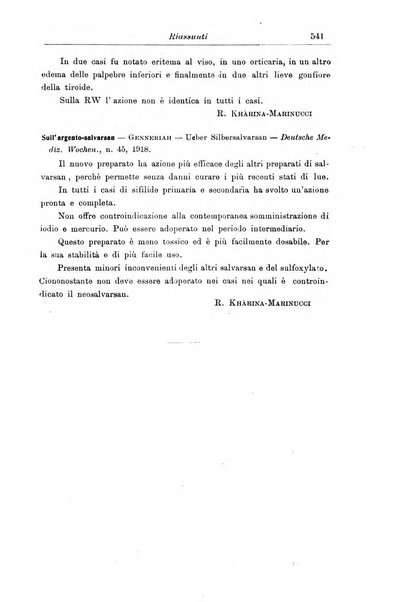 La pediatria periodico mensile indirizzato al progresso degli studi sulle malattie dei bambini