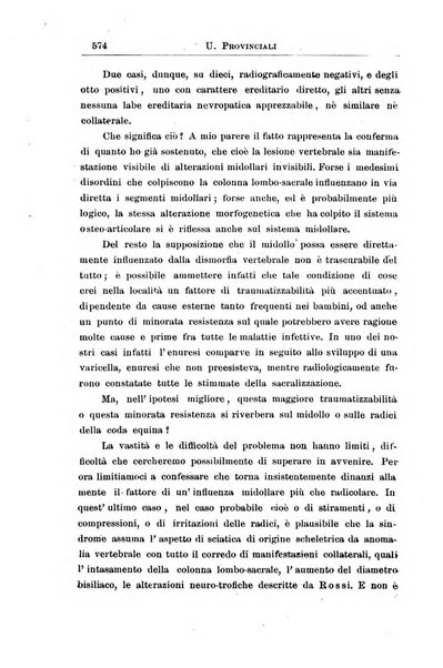 La pediatria periodico mensile indirizzato al progresso degli studi sulle malattie dei bambini