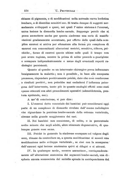 La pediatria periodico mensile indirizzato al progresso degli studi sulle malattie dei bambini