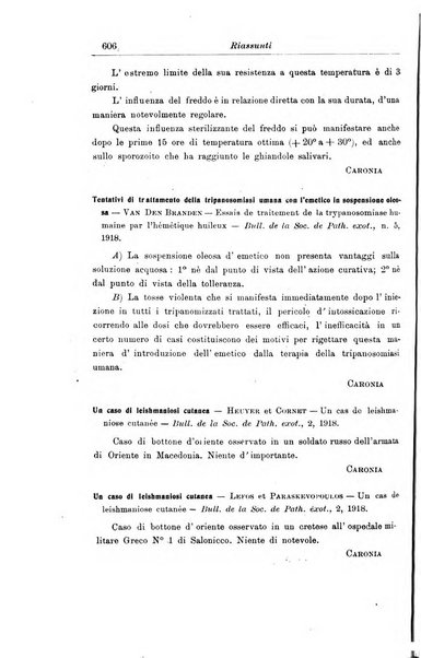 La pediatria periodico mensile indirizzato al progresso degli studi sulle malattie dei bambini