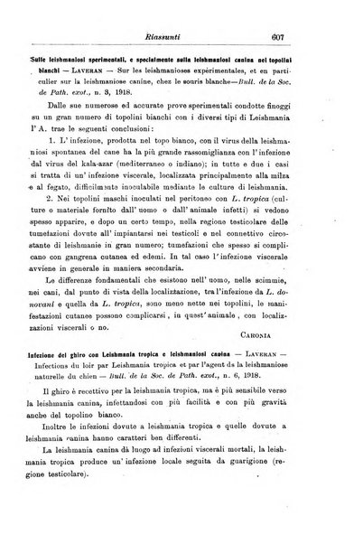 La pediatria periodico mensile indirizzato al progresso degli studi sulle malattie dei bambini