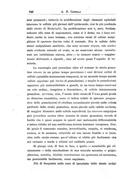 La pediatria periodico mensile indirizzato al progresso degli studi sulle malattie dei bambini