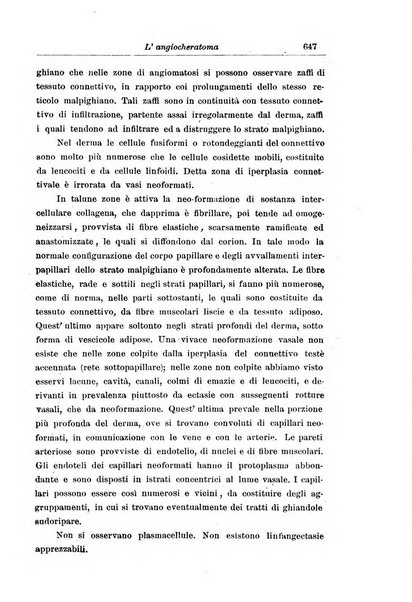 La pediatria periodico mensile indirizzato al progresso degli studi sulle malattie dei bambini