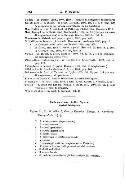 La pediatria periodico mensile indirizzato al progresso degli studi sulle malattie dei bambini