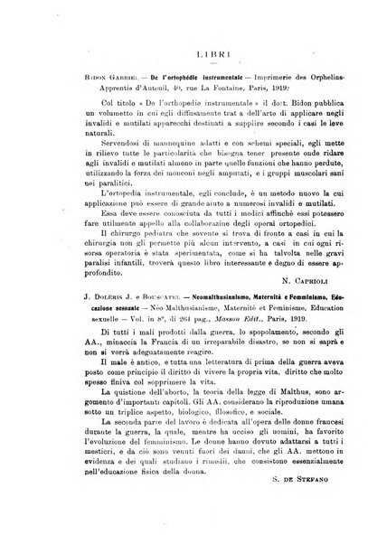 La pediatria periodico mensile indirizzato al progresso degli studi sulle malattie dei bambini