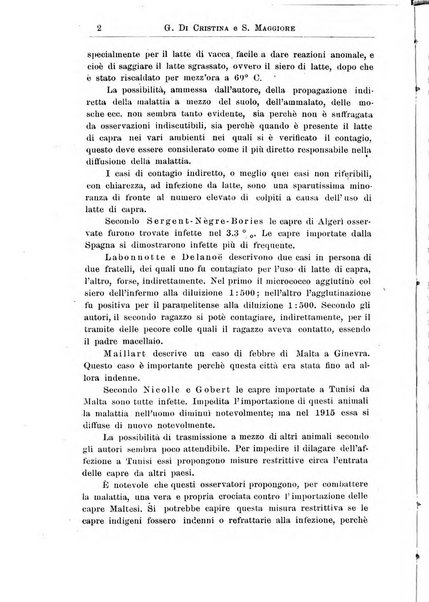 La pediatria periodico mensile indirizzato al progresso degli studi sulle malattie dei bambini