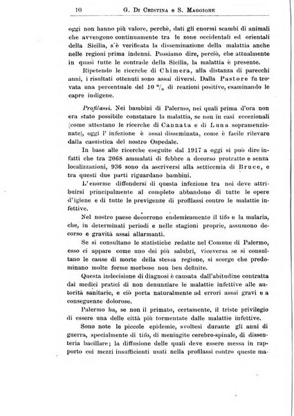 La pediatria periodico mensile indirizzato al progresso degli studi sulle malattie dei bambini