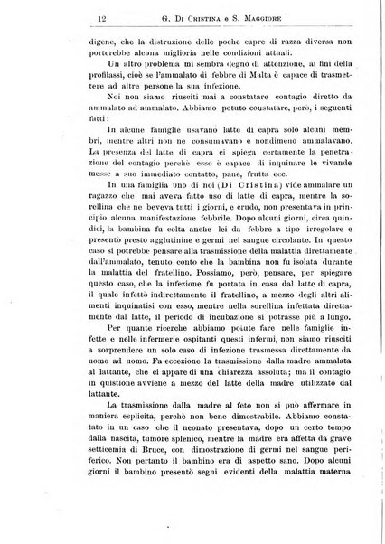 La pediatria periodico mensile indirizzato al progresso degli studi sulle malattie dei bambini