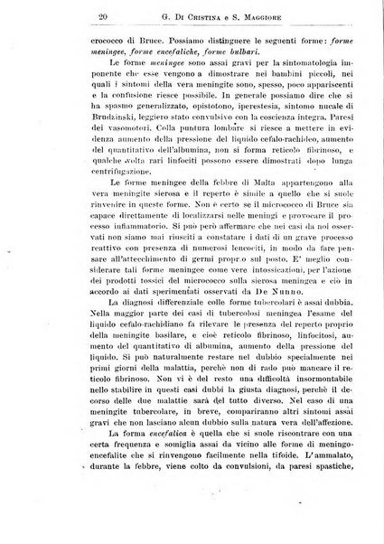 La pediatria periodico mensile indirizzato al progresso degli studi sulle malattie dei bambini