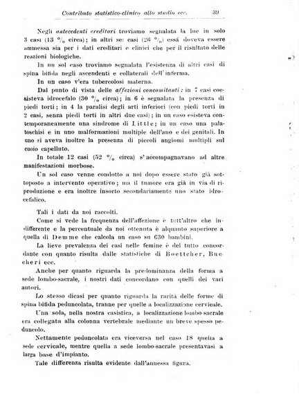 La pediatria periodico mensile indirizzato al progresso degli studi sulle malattie dei bambini