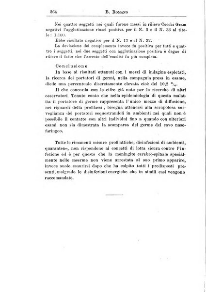 La pediatria periodico mensile indirizzato al progresso degli studi sulle malattie dei bambini