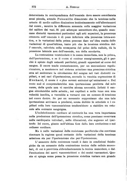 La pediatria periodico mensile indirizzato al progresso degli studi sulle malattie dei bambini