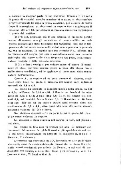 La pediatria periodico mensile indirizzato al progresso degli studi sulle malattie dei bambini