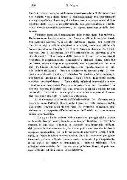 La pediatria periodico mensile indirizzato al progresso degli studi sulle malattie dei bambini