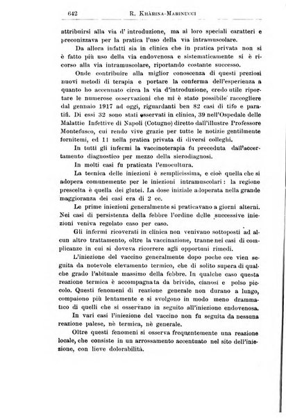 La pediatria periodico mensile indirizzato al progresso degli studi sulle malattie dei bambini