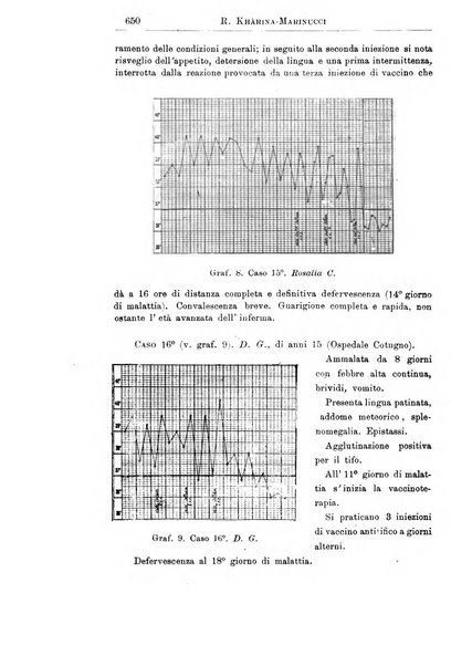 La pediatria periodico mensile indirizzato al progresso degli studi sulle malattie dei bambini