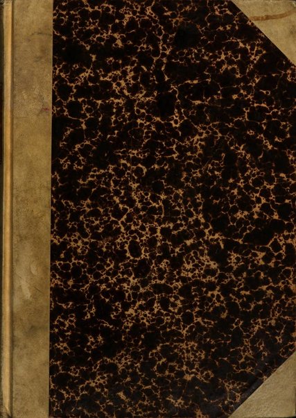 La pediatria periodico mensile indirizzato al progresso degli studi sulle malattie dei bambini