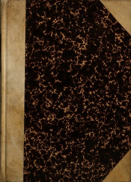 La pediatria periodico mensile indirizzato al progresso degli studi sulle malattie dei bambini