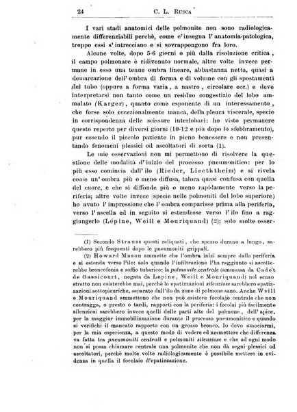 La pediatria periodico mensile indirizzato al progresso degli studi sulle malattie dei bambini