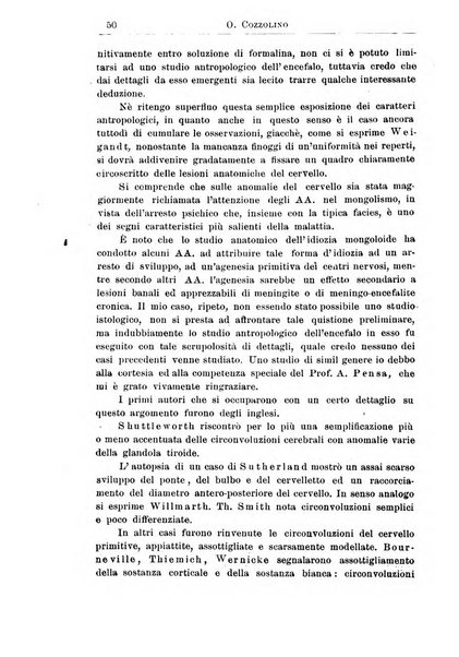 La pediatria periodico mensile indirizzato al progresso degli studi sulle malattie dei bambini