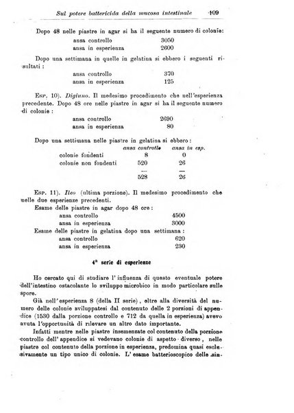 La pediatria periodico mensile indirizzato al progresso degli studi sulle malattie dei bambini