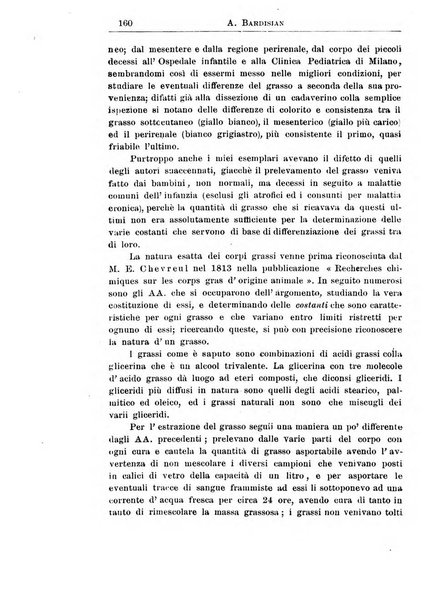 La pediatria periodico mensile indirizzato al progresso degli studi sulle malattie dei bambini