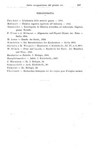 La pediatria periodico mensile indirizzato al progresso degli studi sulle malattie dei bambini