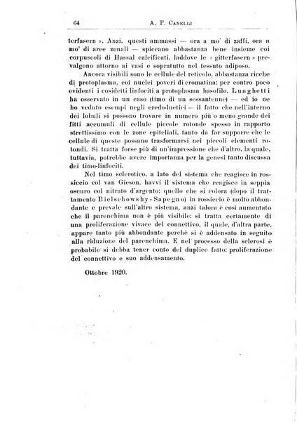 La pediatria periodico mensile indirizzato al progresso degli studi sulle malattie dei bambini