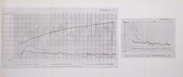 La pediatria periodico mensile indirizzato al progresso degli studi sulle malattie dei bambini