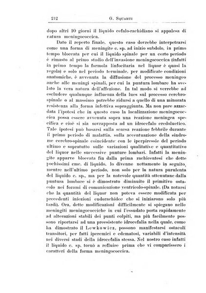 La pediatria periodico mensile indirizzato al progresso degli studi sulle malattie dei bambini