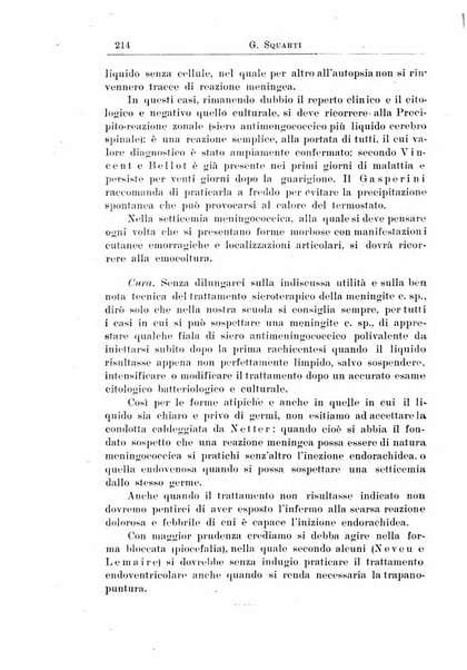 La pediatria periodico mensile indirizzato al progresso degli studi sulle malattie dei bambini