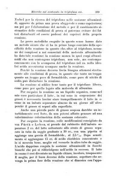 La pediatria periodico mensile indirizzato al progresso degli studi sulle malattie dei bambini