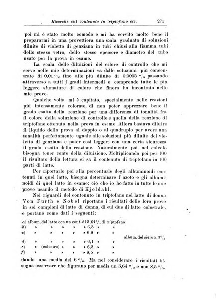 La pediatria periodico mensile indirizzato al progresso degli studi sulle malattie dei bambini