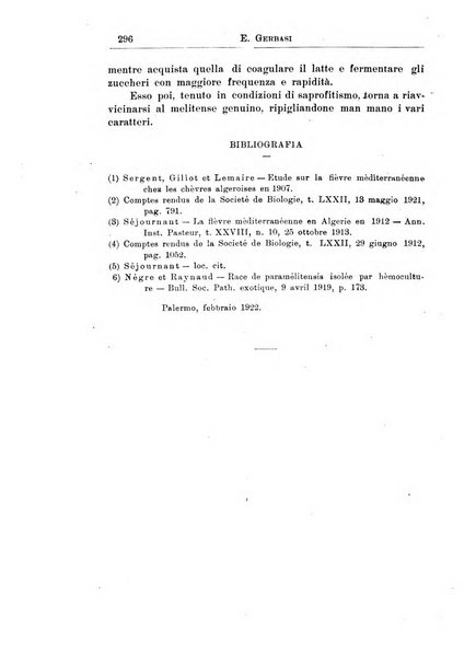 La pediatria periodico mensile indirizzato al progresso degli studi sulle malattie dei bambini