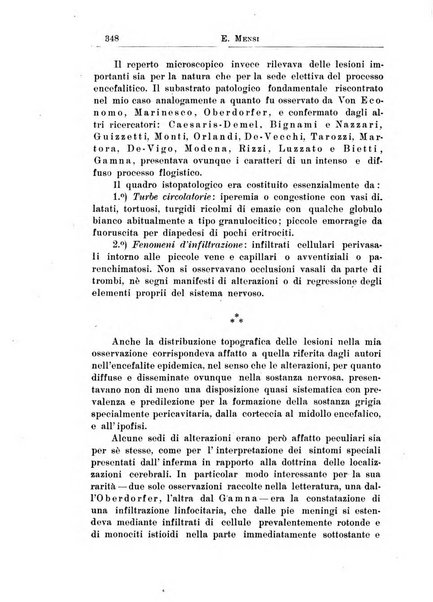 La pediatria periodico mensile indirizzato al progresso degli studi sulle malattie dei bambini