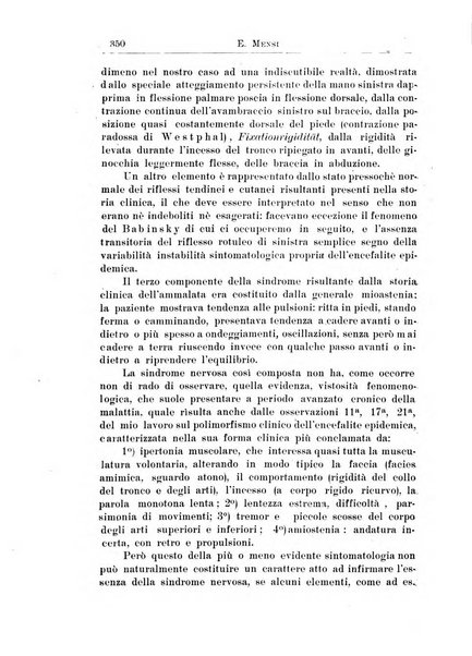 La pediatria periodico mensile indirizzato al progresso degli studi sulle malattie dei bambini