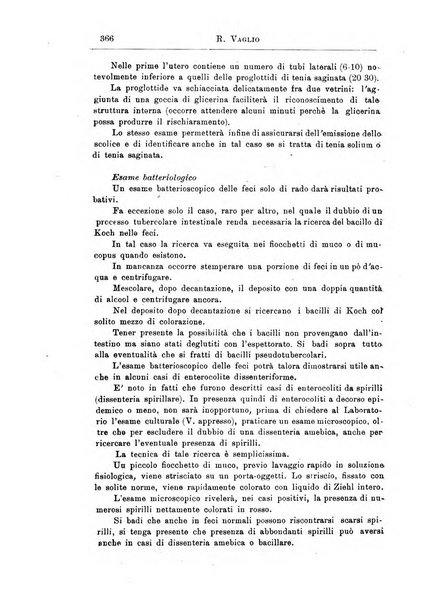 La pediatria periodico mensile indirizzato al progresso degli studi sulle malattie dei bambini