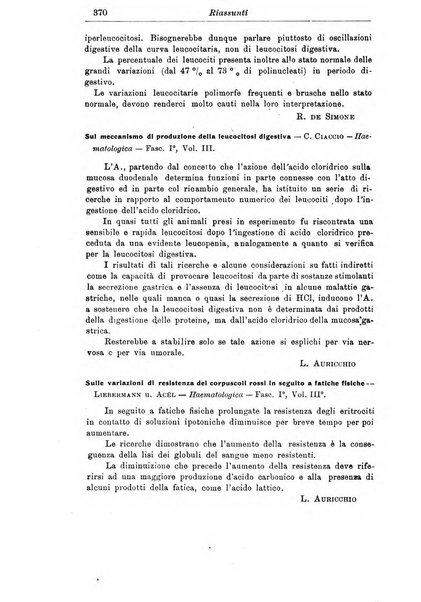 La pediatria periodico mensile indirizzato al progresso degli studi sulle malattie dei bambini