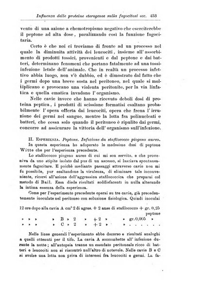 La pediatria periodico mensile indirizzato al progresso degli studi sulle malattie dei bambini