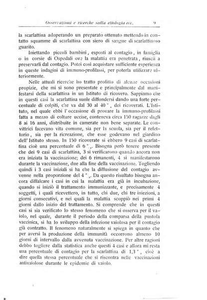 La pediatria periodico mensile indirizzato al progresso degli studi sulle malattie dei bambini