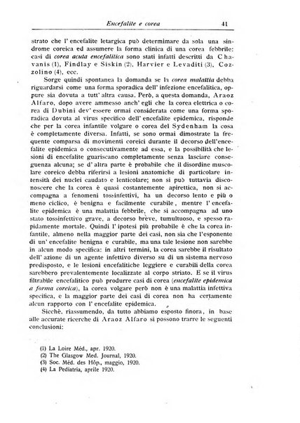 La pediatria periodico mensile indirizzato al progresso degli studi sulle malattie dei bambini