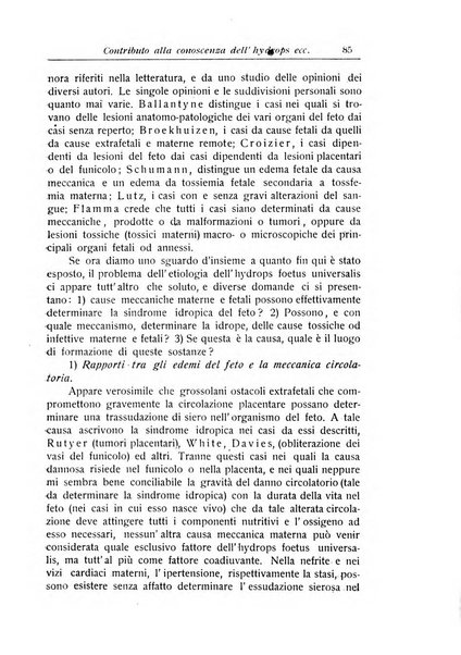 La pediatria periodico mensile indirizzato al progresso degli studi sulle malattie dei bambini