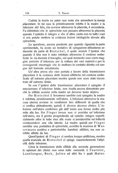 La pediatria periodico mensile indirizzato al progresso degli studi sulle malattie dei bambini